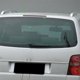 thumbnail image 1 of Luz de freno trasera para coche, luz LED central gris ahumado para 2003-2010 1t0945097a, 1 of 5