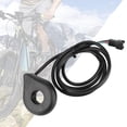 thumbnail image 2 of Accesorio para bicicleta eléctrica Pedal de bicicleta eléctrica 12 imanes Sensor auxiliar Sensor de velocidad YUNYI BRAND  Deportes, 2 of 8