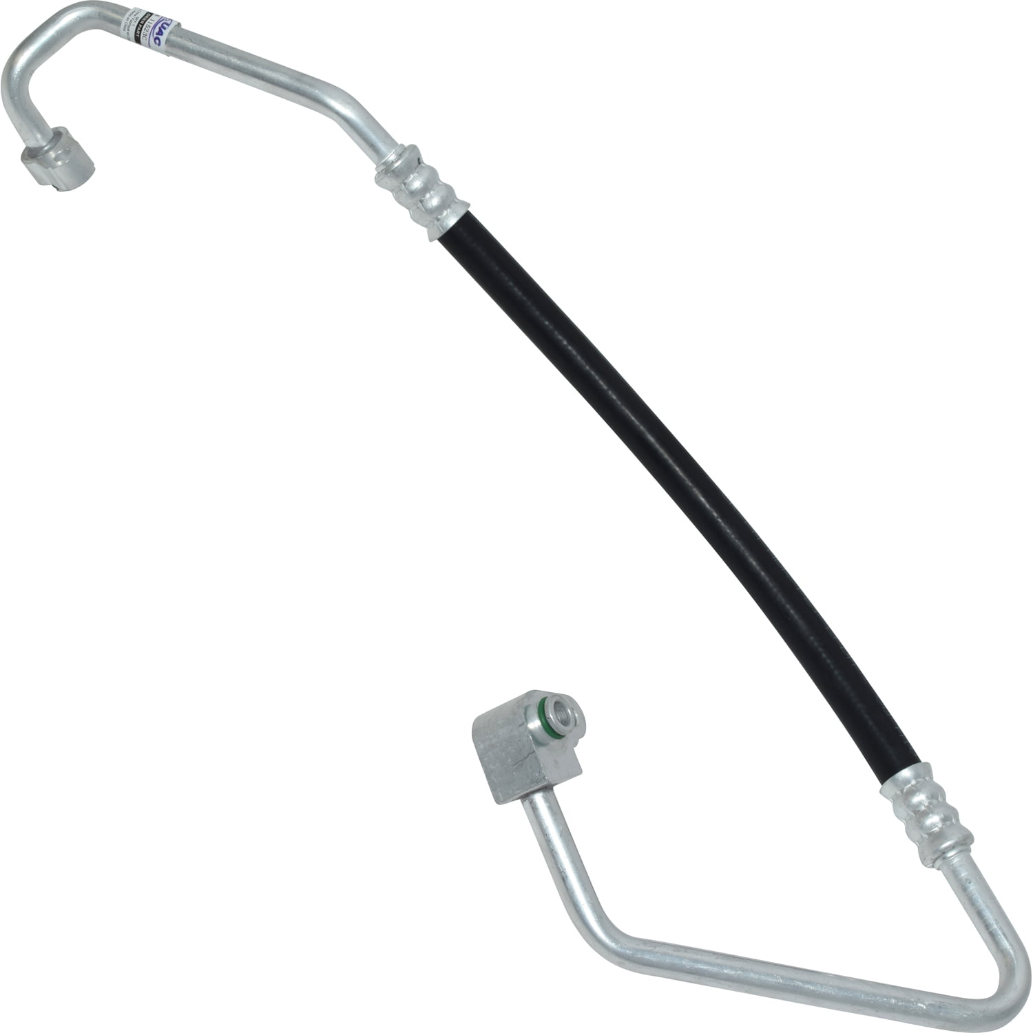 UAC A/C REFRIGERANT DISCHARGE HOSE - HA-113532C