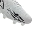 thumbnail image 4 of Tenis Pirma Futbol Tachos Skin Gamer 3046 Hombre Blanco/Rojo, 4 of 5