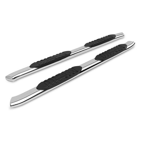 Dodge Ram Traction Bars - TAC 5
