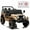 12V-Beige, variant on FINITO Kids Ride On Truck 24V with Remote Control Electric Powered Off-road Vehicle Car Toy for Boys Girls Age 3+ , Pink
