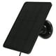 thumbnail image 5 of Panel de Carga Solar Silicio Monocristalino 4W 5V con Cable de Carga para Cámara de Vigilancia Exterior Negro YUNYI BRAND  Deportes, 5 of 8