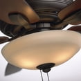thumbnail image 4 of Kathy Ireland Home By Luminance Brands Ashland Led 52 52" Ashland Led Ceiling Fan -, 4 of 7
