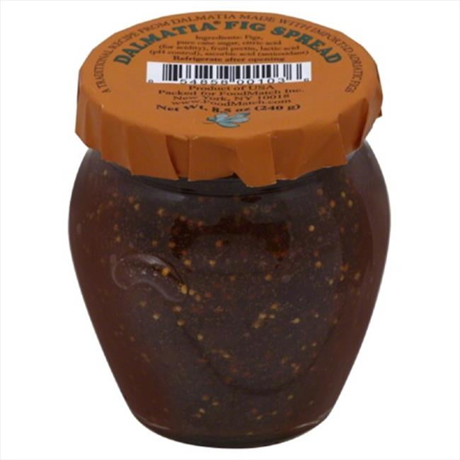 Dalmatia Fig Spread, 8.5 oz