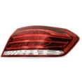 thumbnail image 4 of Car Rear Brake Light,Right Outer Side LED Outer Tail Light Car Rear Stop Light High-Intensity Output, 4 of 8