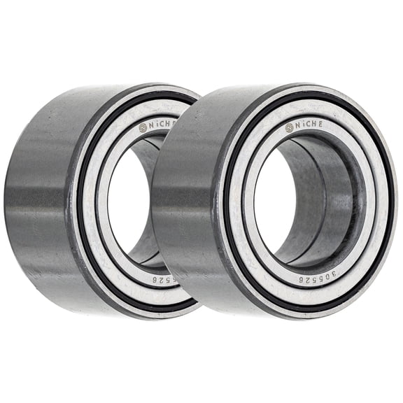 Niche Wheel Bearing for Arctic Cat Kawasaki 30x55x26 2 Pack 519-CBB2278R