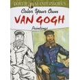 thumbnail image 3 of Dover: CYO Van Gogh Paintings, 3 of 3