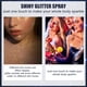 thumbnail image 5 of 60ml Brighten Spray Todos los ingredientes naturales de la piel Seguro y saludable para las mujeres Cosmética Likrtyny Cuidado Belleza, 5 of 6