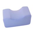 thumbnail image 1 of Billuyoard Foot Pillow Raise Mat Elevating Leg Bedridden Rest Patient Decoración del hogar Azul, 1 of 1