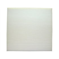 Cabin Air Filter - Compatible with 2003 - 2022 Honda Accord 2004 2005 2006 2007 2008 2009 2010 2011 2012 2013 2014 2015 2016 2017 2018 2019 2020 2021
