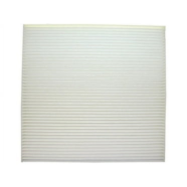 Cabin Air Filter - Compatible with 2003 - 2022 Honda Accord 2004 2005 2006 2007 2008 2009 2010 2011 2012 2013 2014 2015 2016 2017 2018 2019 2020 2021
