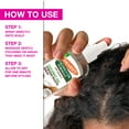 thumbnail image 5 of Palmer's Coconut Oil Formula Moisture Boosts Strong Roots Spray, 5.1 fl. oz., 5 of 10