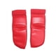 thumbnail image 2 of Protector de Pie Empeine Protector Acolchado Equipo de Protección Protección de Entrenamiento Espinillera Soporte de Tobillo para Niños Adultos Karate M DYNWAVEMX Guardia de empeine, 2 of 8