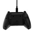 thumbnail image 3 of PDP Afterglow™ Wave Wired Controller: Black - Xbox Series X|S, Xbox One, & Windows 10/11, 3 of 8