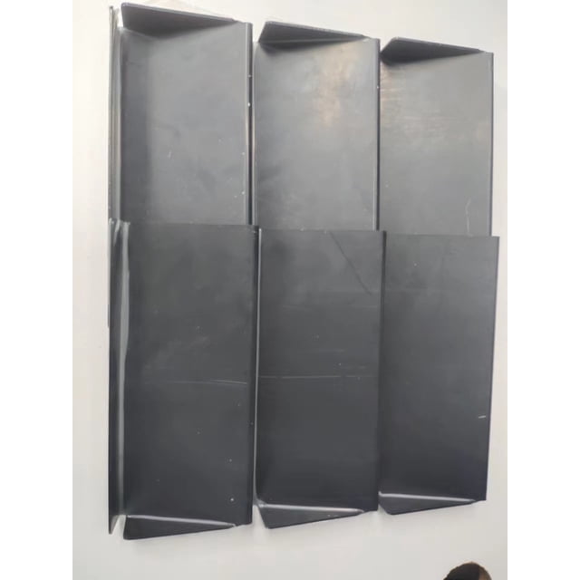 QINXIN 2 Pcs Support de Rangement pour Bouteilles d'Assaisonnement en Acrylique Largeur Réglable de 23cm à 47cm Organisateur d'Épices pour Tiroirs