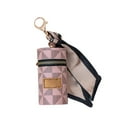 thumbnail image 3 of Mini Keychain Bag Portable Small Bag Charms for Lipstick Earphone Accessories Cute Travel Organizer Stylish Tiny Purse, 3 of 7