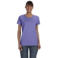 thumbnail image 1 of Ladies' Heavy Cotton T-Shirt, 1 of 1