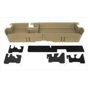 DU-HA Underseat Storage 60053 Underseat Storage Box