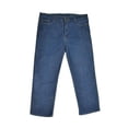 thumbnail image 1 of Jeans George para Mujer, Recto Dark Talla 38, 1 of 4