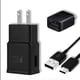 thumbnail image 1 of Cargador adaptador de pared adaptativo rápido para Galaxy S10 Lite S9 Plus Note 9 S8 Note 8 EP-TA20J, 1 of 9