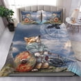 thumbnail image 3 of Juego de cama Vikingo, Corgi RLT12, 3 of 6