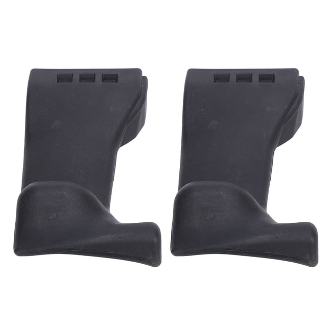Tyre Changer Head, High Strength Tire Changer Duck Head Protection ABS Plastic for Car Motorcycle Tire Machine