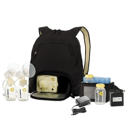 Medela Pump In Style® Advanced Breast Pump with