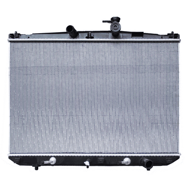 TYC 13602 Radiator Fits select: 2016-2020 LEXUS RX