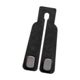 thumbnail image 2 of Yanzu3 Car Seat Back Hooks - Hidden Metal Storage Hooks for Car, Rear Seat Organizers, Car Storage Hooks for Seat Back and Trunk Organization, 2 of 5