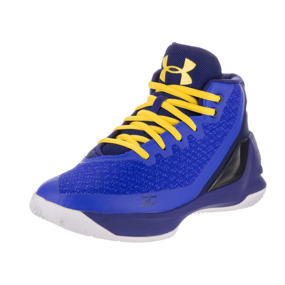 Under Armour Under Armour Kids PS Curry 3 Basketball