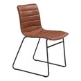thumbnail image 1 of Silla de Comedor Kessa Muebles Jack Cafe, 1 of 8