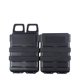 thumbnail image 1 of Bolsa de accesorios Caja de accesorios para chaleco mediano Caja de clip de dial rápido doble Caja de accesorios para chaleco, 1 of 4