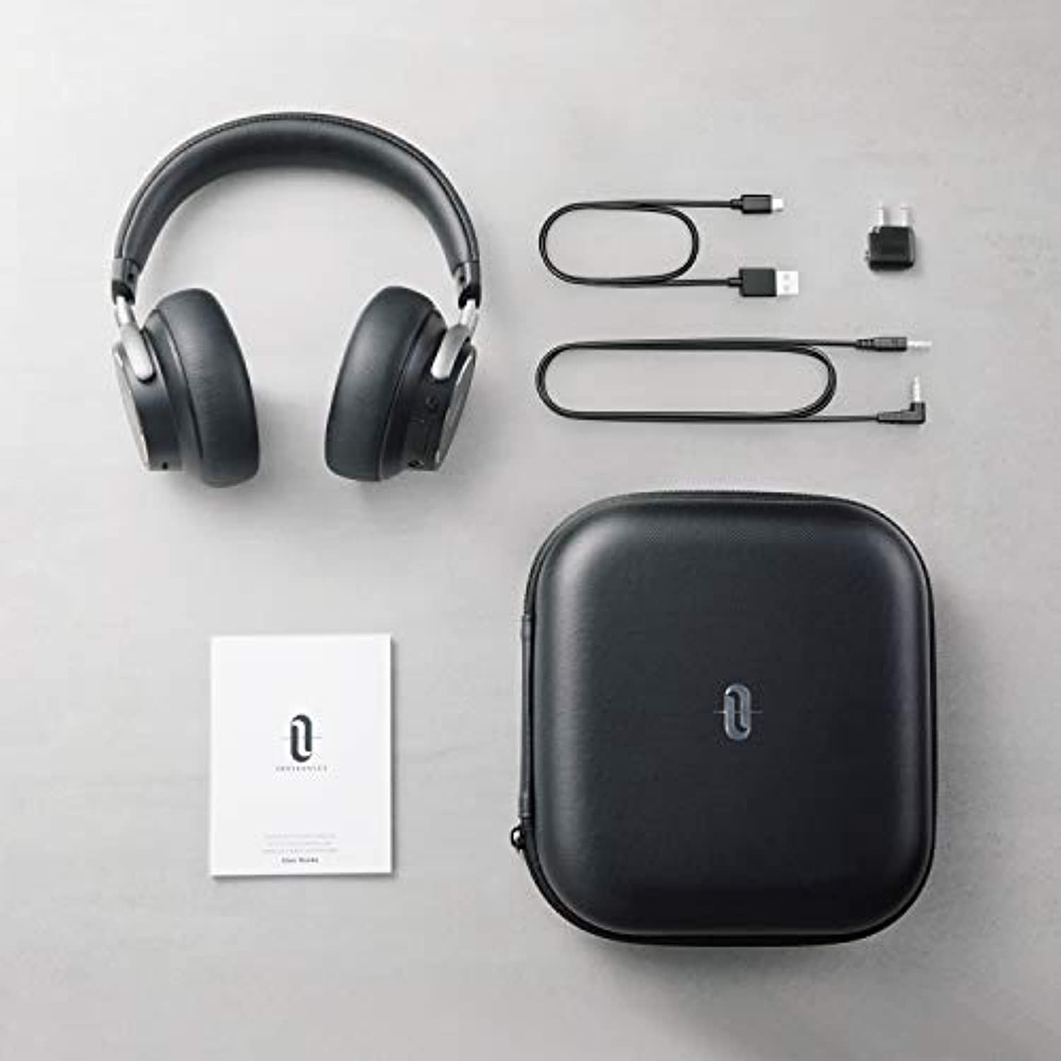 Bluetooth Headphones SoundSurge 46 Over 