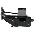 thumbnail image 2 of Bumper Bracket For 2003-2009 E320 Front Lower Right Side Aluminum, 2 of 8