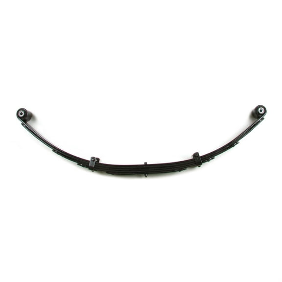 Zone Offroad J0400 Zone 4in Leaf Spring