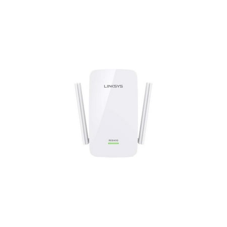 Linksys - AC1200 Boost Wireless Range Extender - Multi