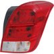thumbnail image 6 of Tail Light Passenger Side For 2013-2022 Chevrolet Trax, 6 of 8
