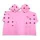 thumbnail image 5 of Sudadera con capucha para parejas, suéter informal de manga larga con patrón de corazón divertido para regalo de amante, 5 of 8