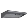 thumbnail image 2 of CAMPANA DE COCINA ELITE 54 CM GRIS MET SANAIRE ELITE 54 CM GM PARED, 2 of 3