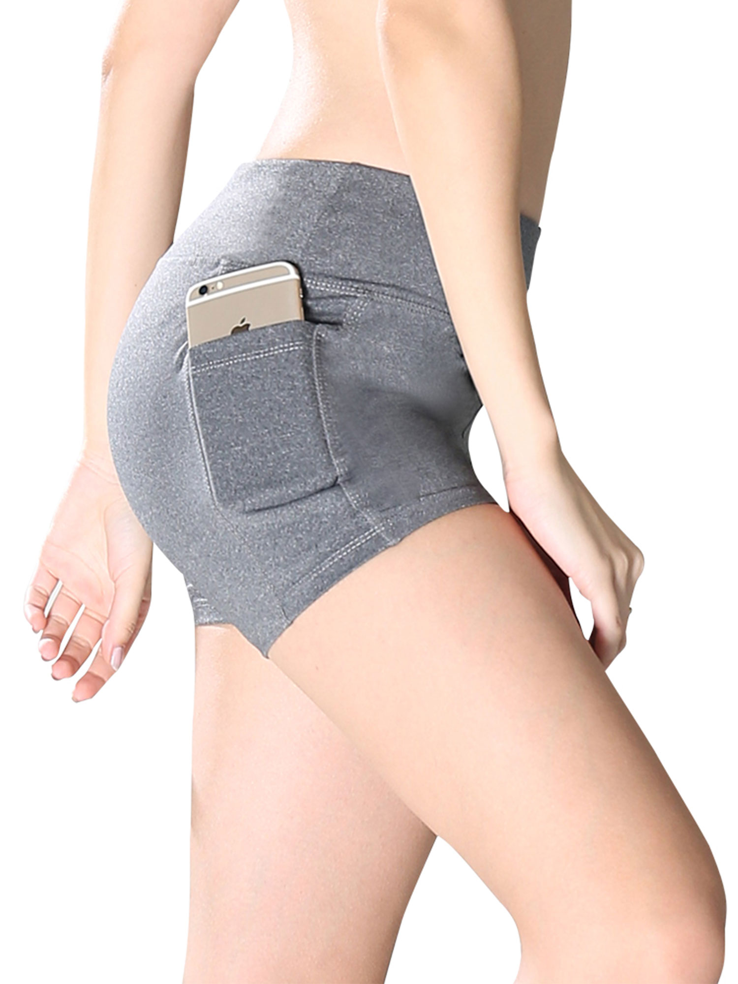 hot pants short