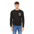 thumbnail image 1 of Duck and Cover Chandail en Molleton à Col Rond pour Hommes Stoneham, 1 of 4