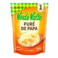 thumbnail image 1 of Puré de papa Verde Valle 160 g, 1 of 4