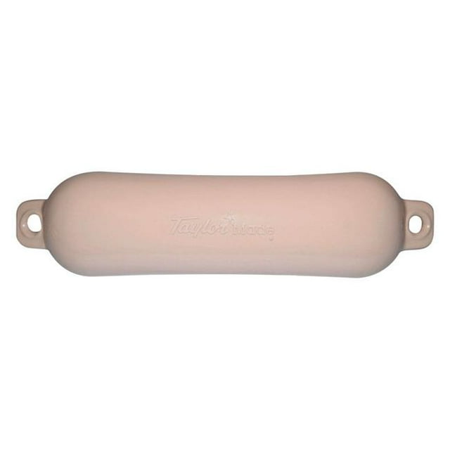 Taylor 3005.0739 5.5 x 20 in. Sand Hull Guard Fender