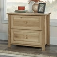 thumbnail image 3 of Pemberly Row 2-Drawer Engineered Wood Lateral File in Timber Oak, 3 of 12