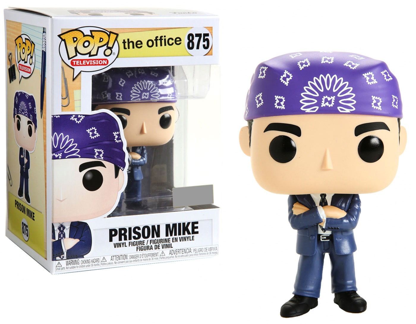 the office pop funko uk