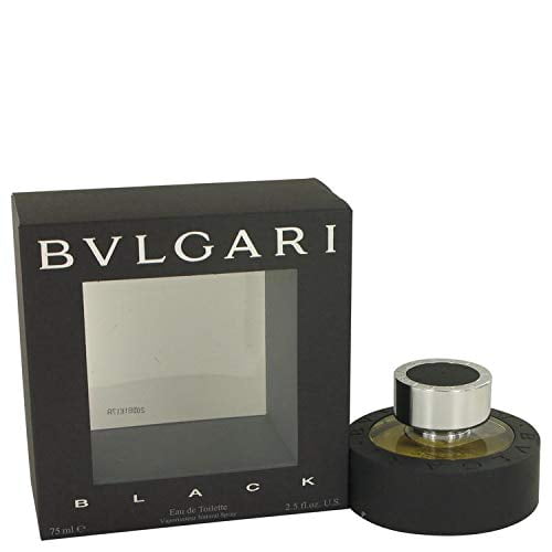 稀少　BVLGARI BLACK Eau de Toilette 40㎖　y2k Bvlgari Black Eau De Toilette, 2.5 Oz, Smoky, Woody, Masculine