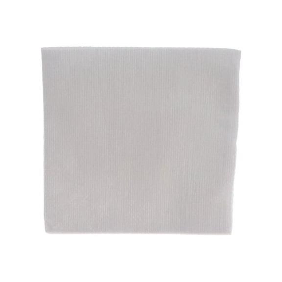 House Brand Dentistry 100404 Non-Woven Gauze 4" X 4" Non-Sterile 4-Ply 2000/Cs