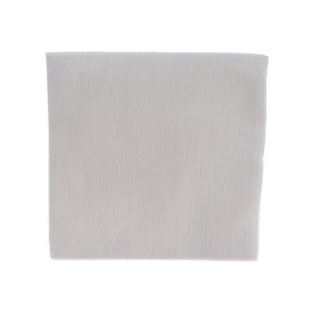 House Brand Dentistry 100404 Non-Woven Gauze 4" X 4" Non-Sterile 4-Ply 2000/Cs