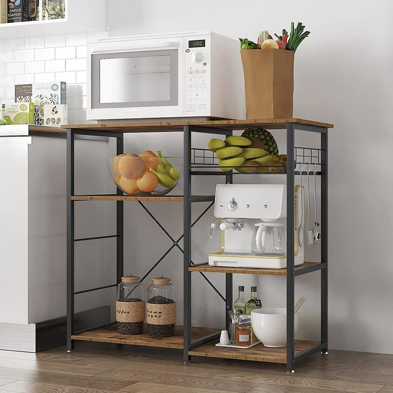 3 tier kitchen bakers rack new arrivals